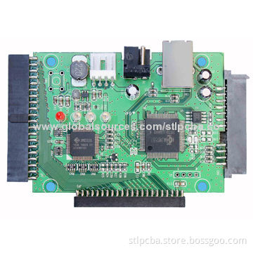 PCB Assembly for Transformer, Available for OEM Projects